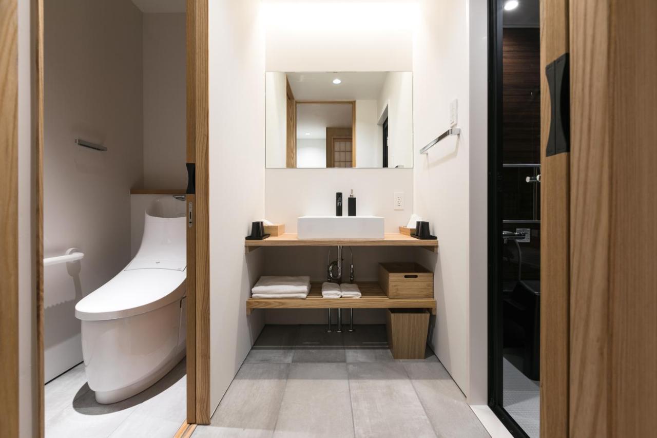 Design Hotel Kyoto Fuyacho Kültér fotó