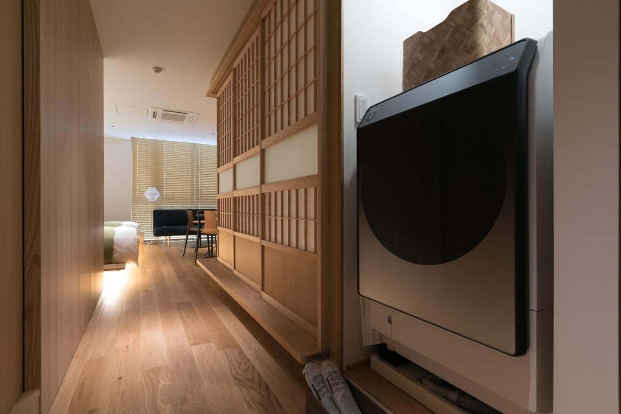 Design Hotel Kyoto Fuyacho Kültér fotó