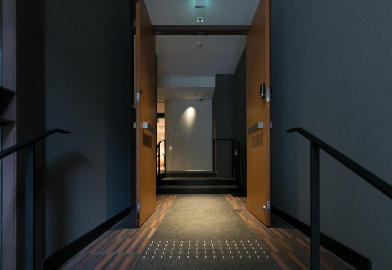 Design Hotel Kyoto Fuyacho Kültér fotó