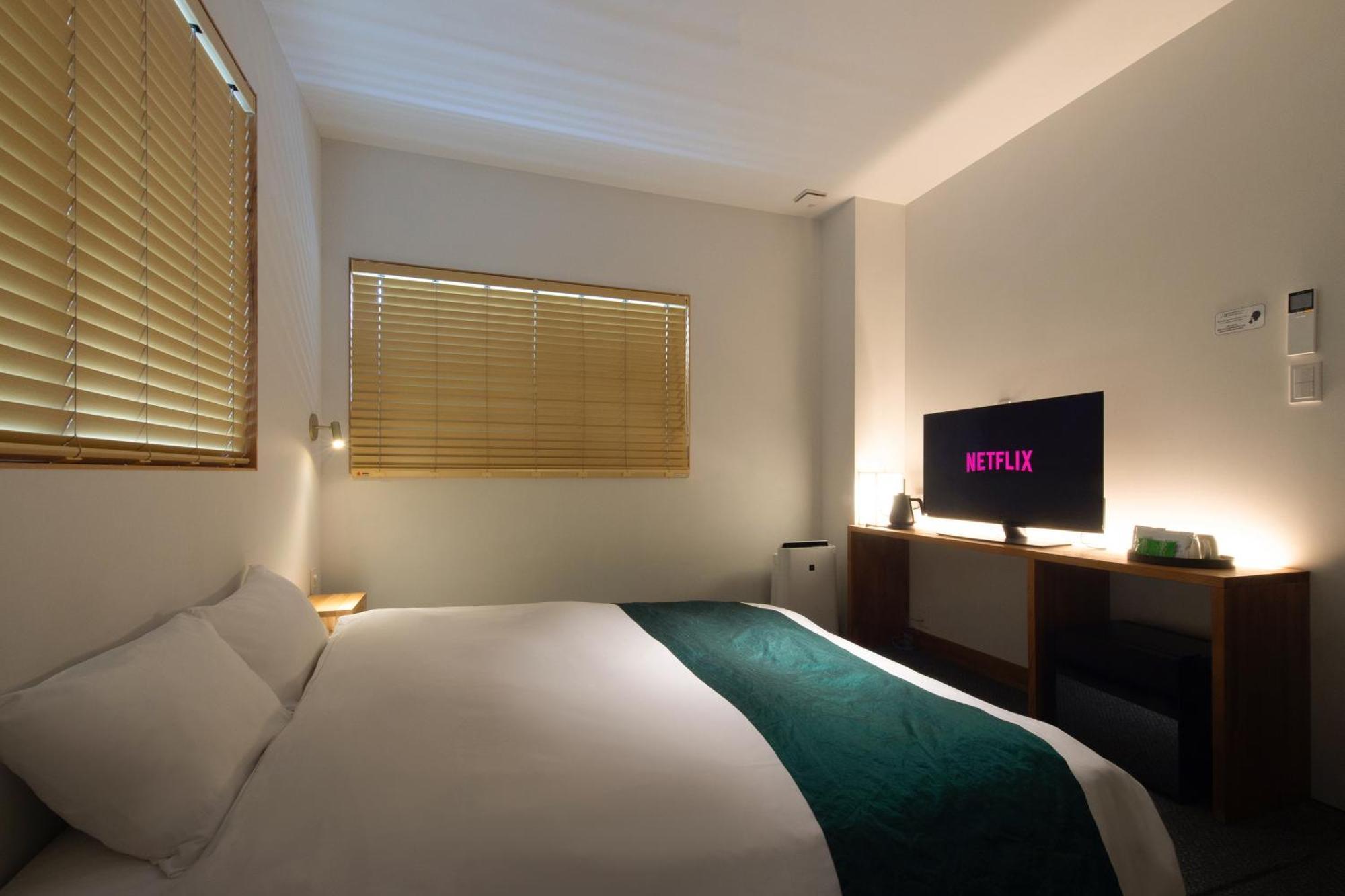 Design Hotel Kyoto Fuyacho Kültér fotó