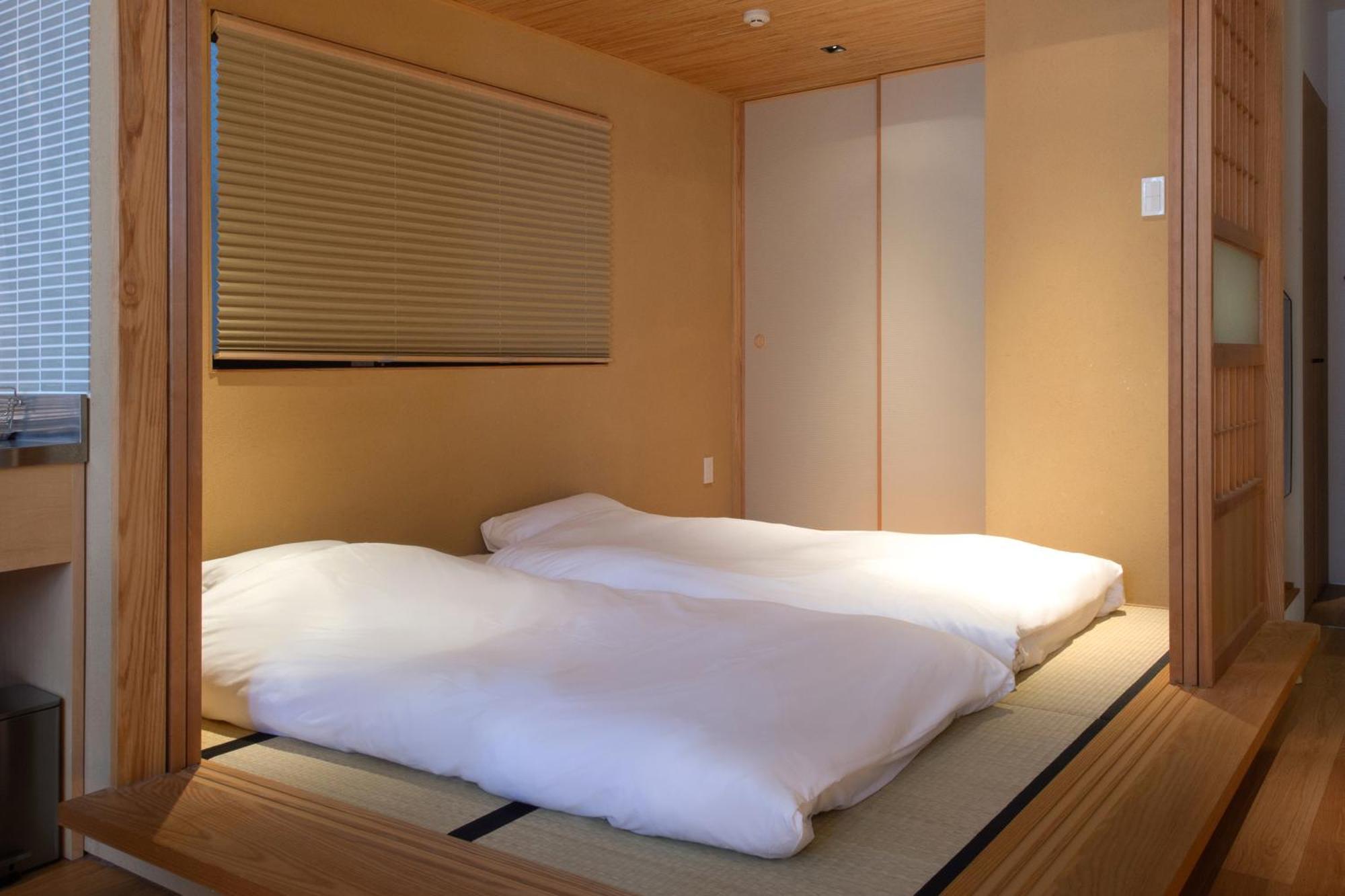 Design Hotel Kyoto Fuyacho Kültér fotó